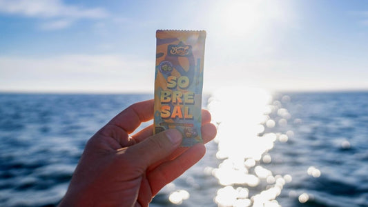 Reinventando los electrolitos - disfrutabask