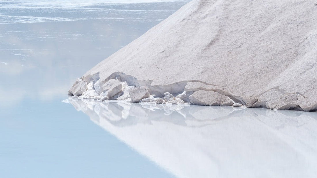 Sodio e Hidratación - disfrutabask